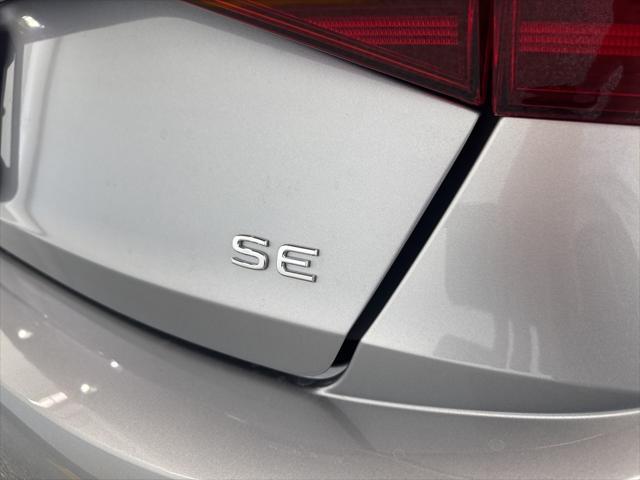 new 2025 Volkswagen Jetta car, priced at $26,901