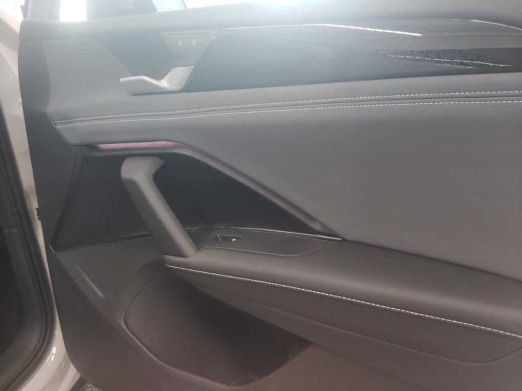 new 2026 Volkswagen Tiguan car, priced at $39,354