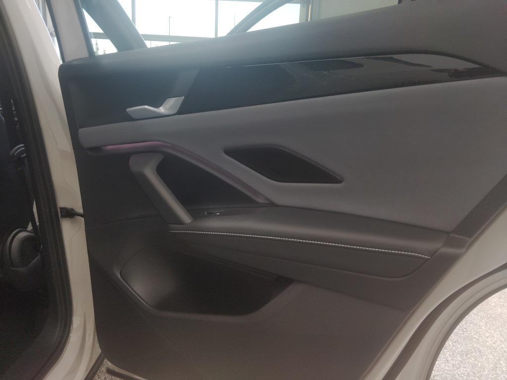 new 2026 Volkswagen Tiguan car, priced at $39,354