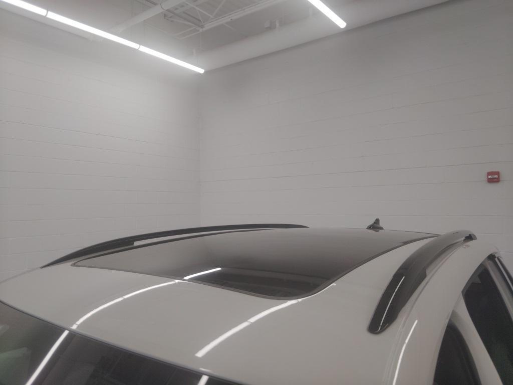 new 2026 Volkswagen Tiguan car, priced at $39,354