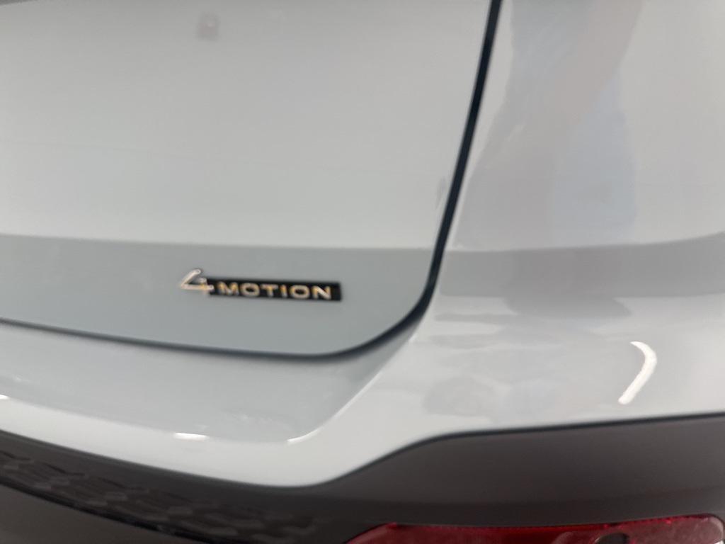 new 2025 Volkswagen Taos car, priced at $32,565