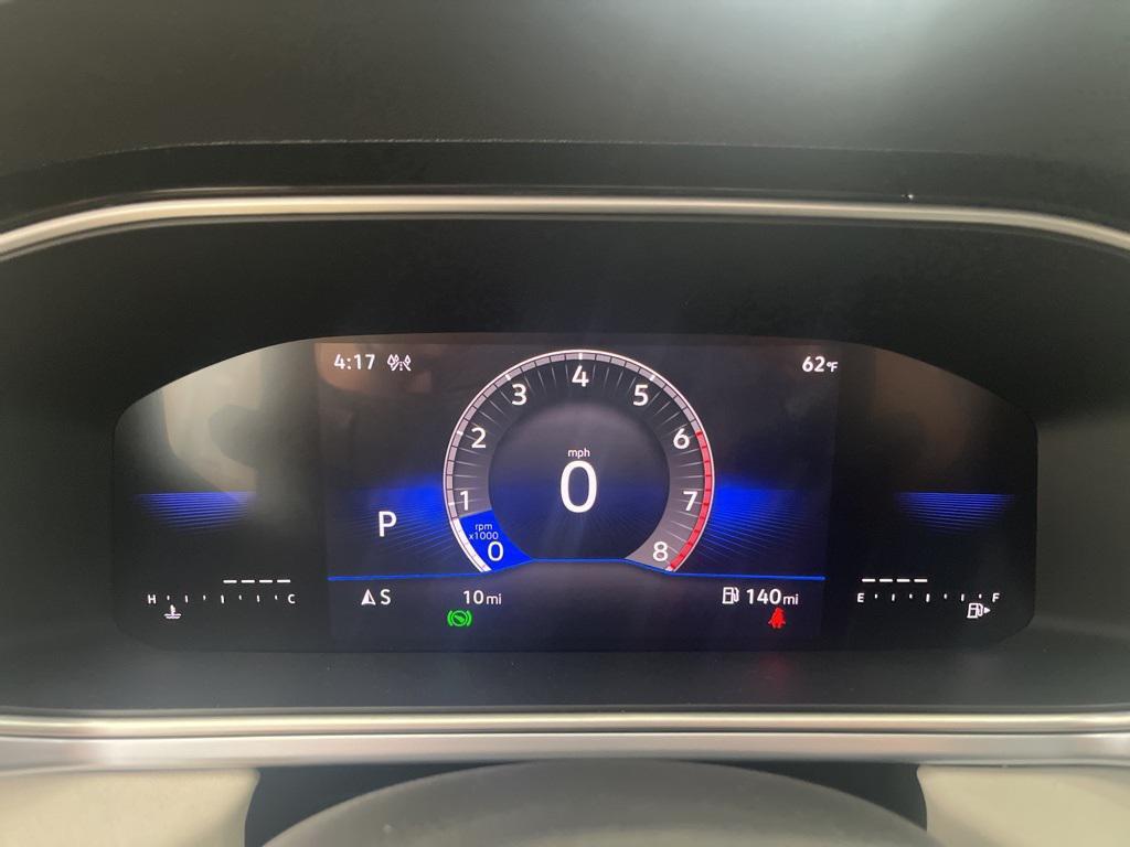 new 2026 Volkswagen Taos car, priced at $33,351