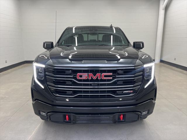 used 2024 GMC Sierra 1500 car, priced at $61,442