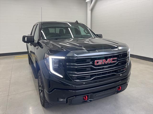 used 2024 GMC Sierra 1500 car, priced at $61,442