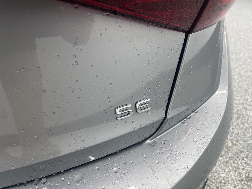 new 2026 Volkswagen Jetta car, priced at $28,191