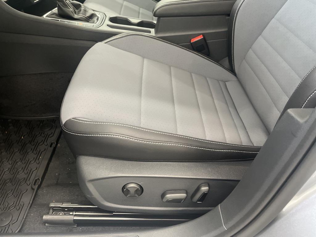 new 2026 Volkswagen Jetta car, priced at $28,191