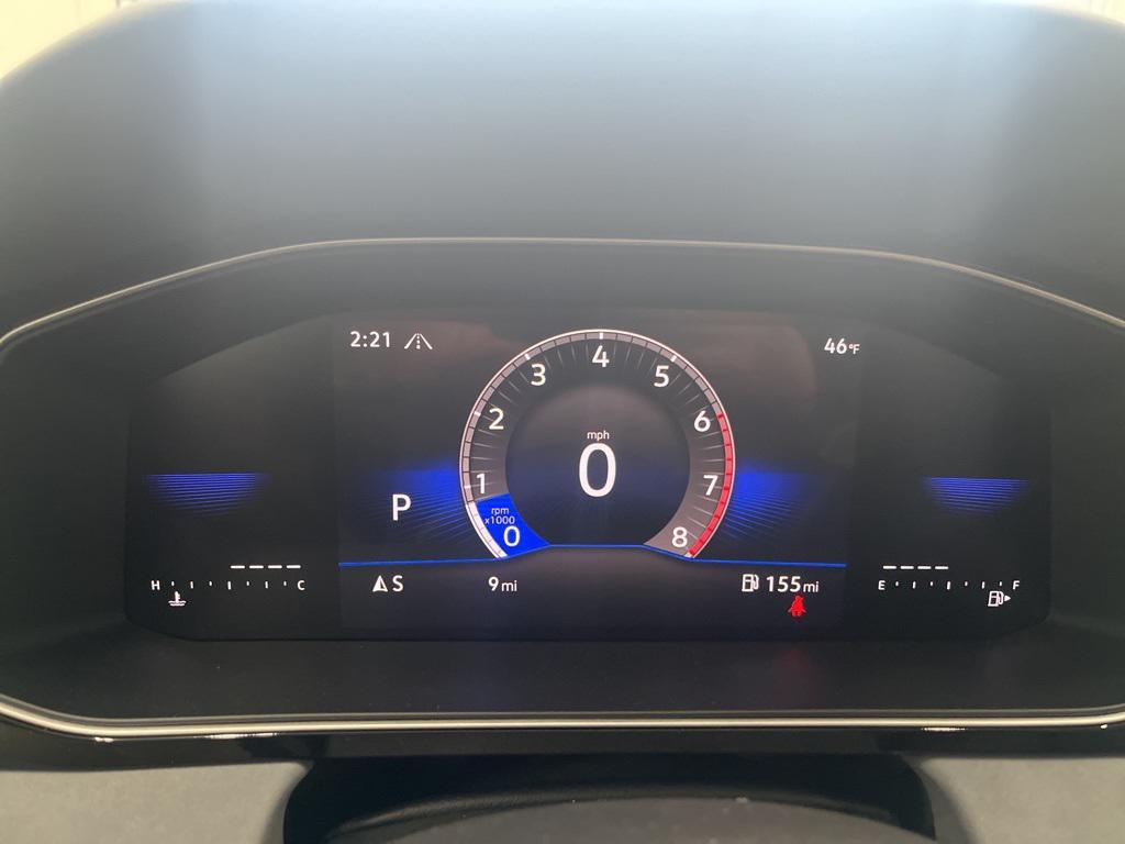 new 2026 Volkswagen Jetta car, priced at $28,191