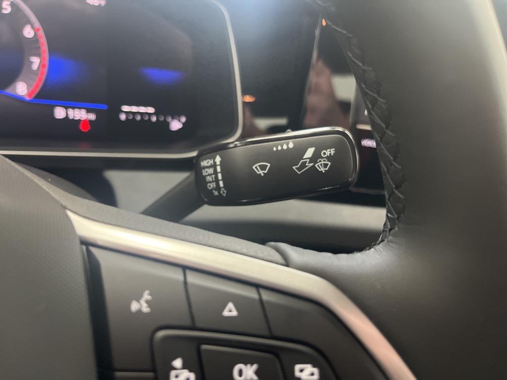 new 2026 Volkswagen Jetta car, priced at $28,191