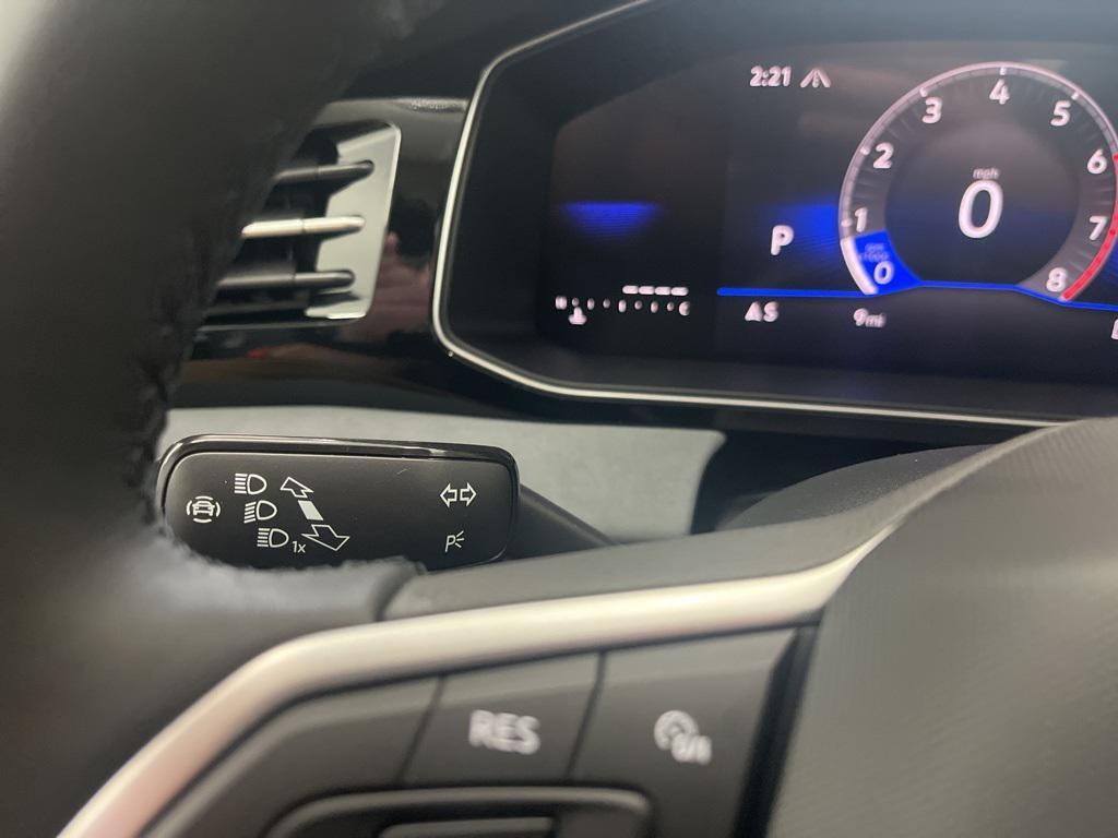 new 2026 Volkswagen Jetta car, priced at $28,191