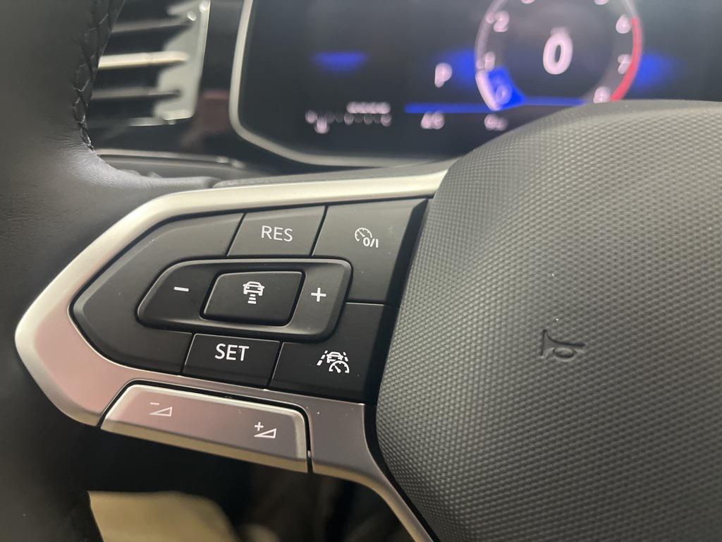 new 2026 Volkswagen Jetta car, priced at $28,191