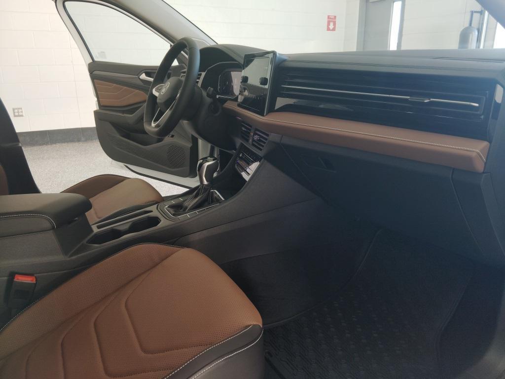 new 2026 Volkswagen Jetta car, priced at $31,541