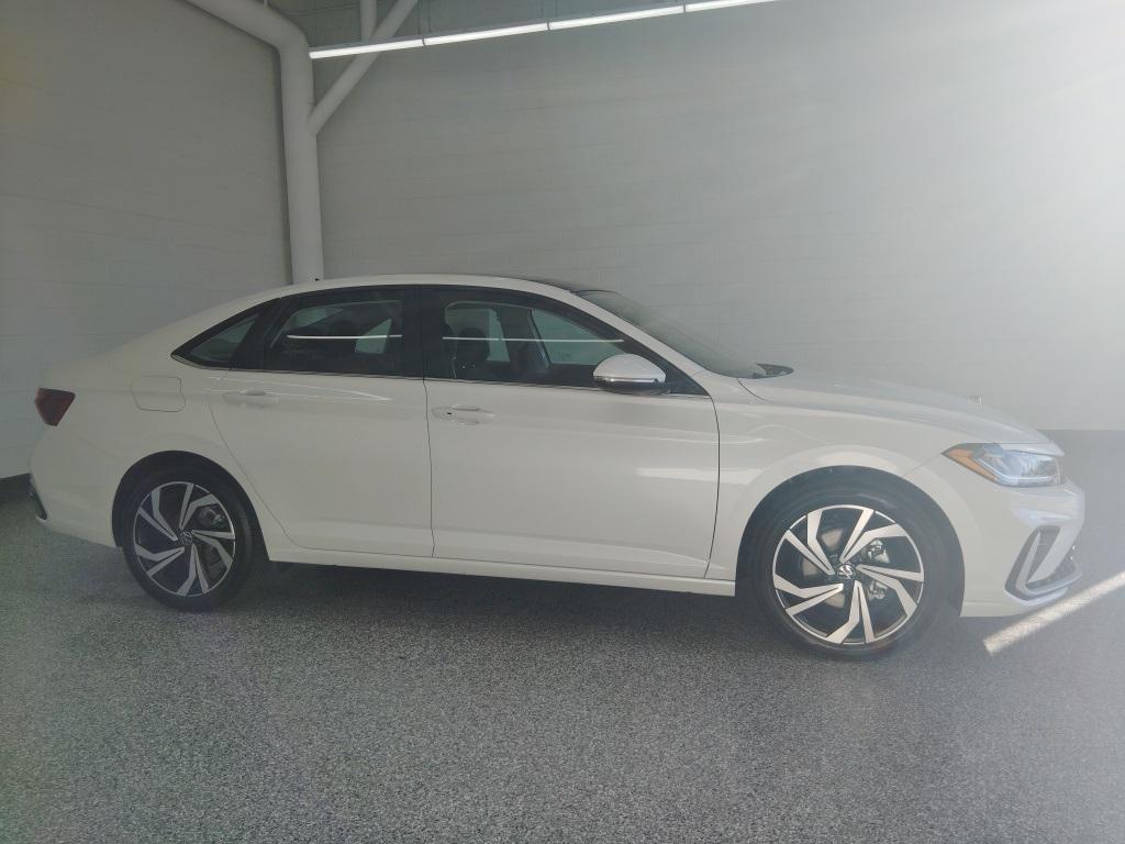 new 2026 Volkswagen Jetta car, priced at $31,541