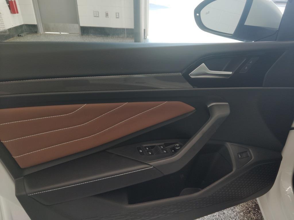 new 2026 Volkswagen Jetta car, priced at $31,541