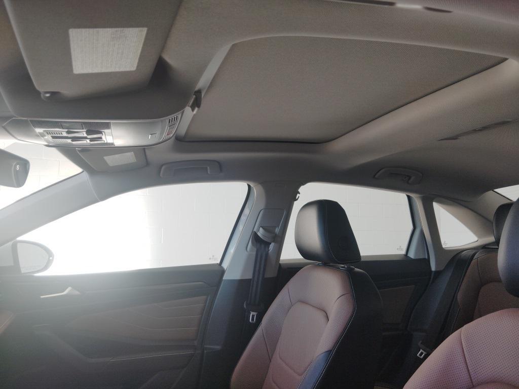 new 2026 Volkswagen Jetta car, priced at $31,541