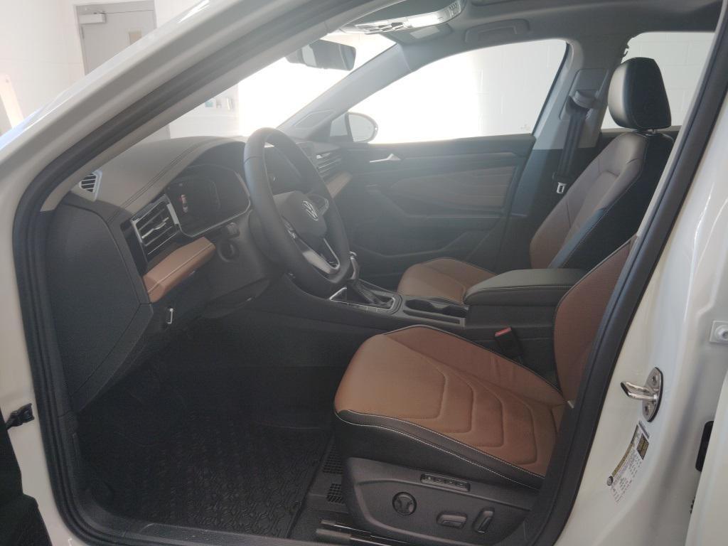 new 2026 Volkswagen Jetta car, priced at $31,541