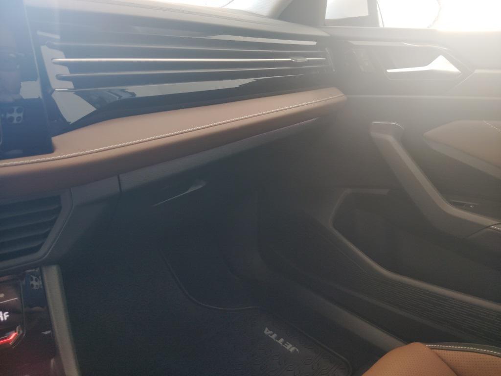 new 2026 Volkswagen Jetta car, priced at $31,541