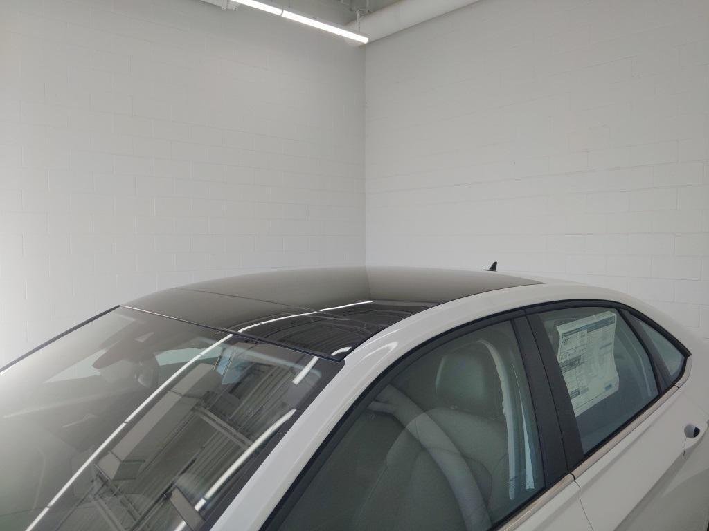 new 2026 Volkswagen Jetta car, priced at $31,541