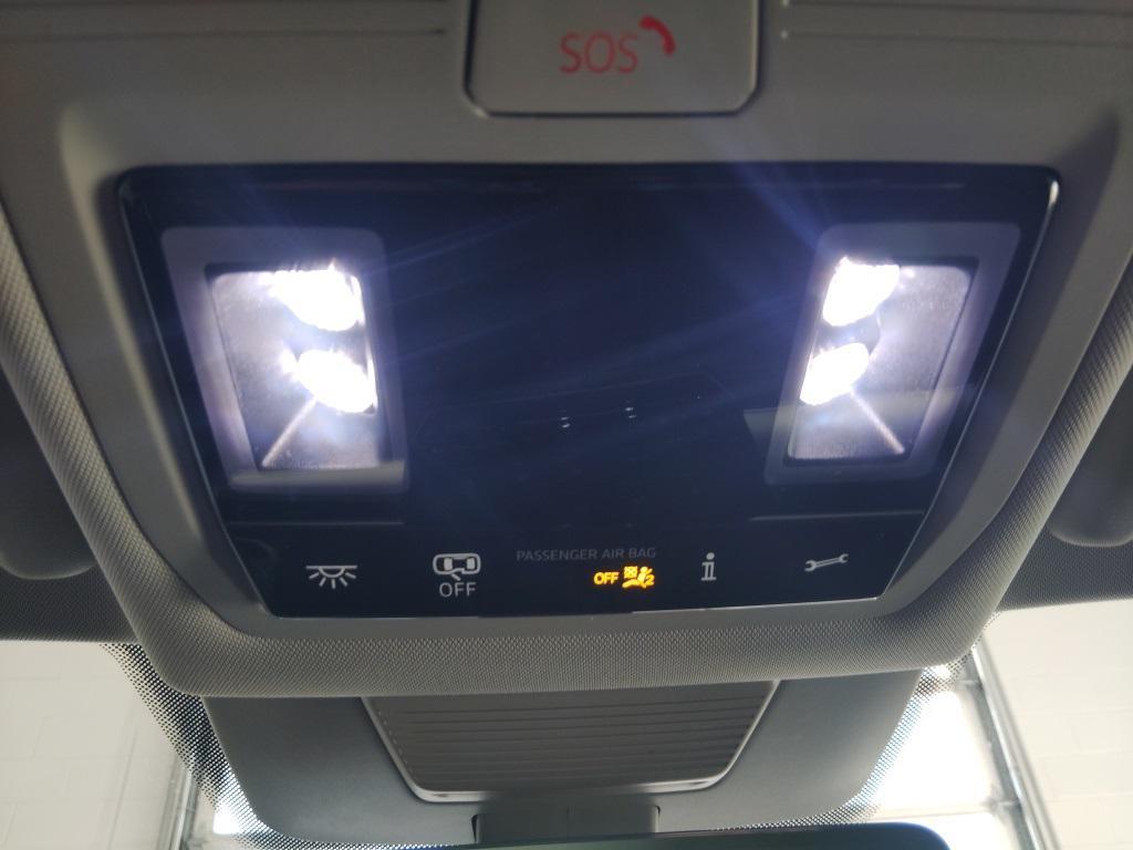 new 2026 Volkswagen Tiguan car, priced at $35,831