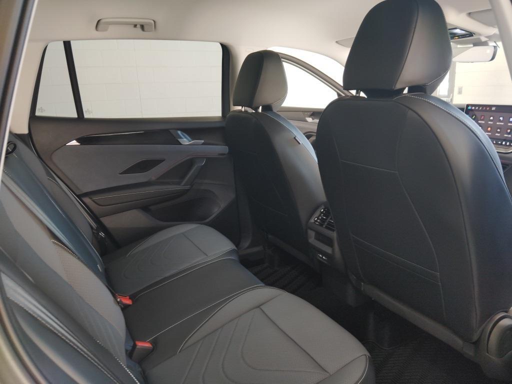 new 2026 Volkswagen Tiguan car, priced at $35,831