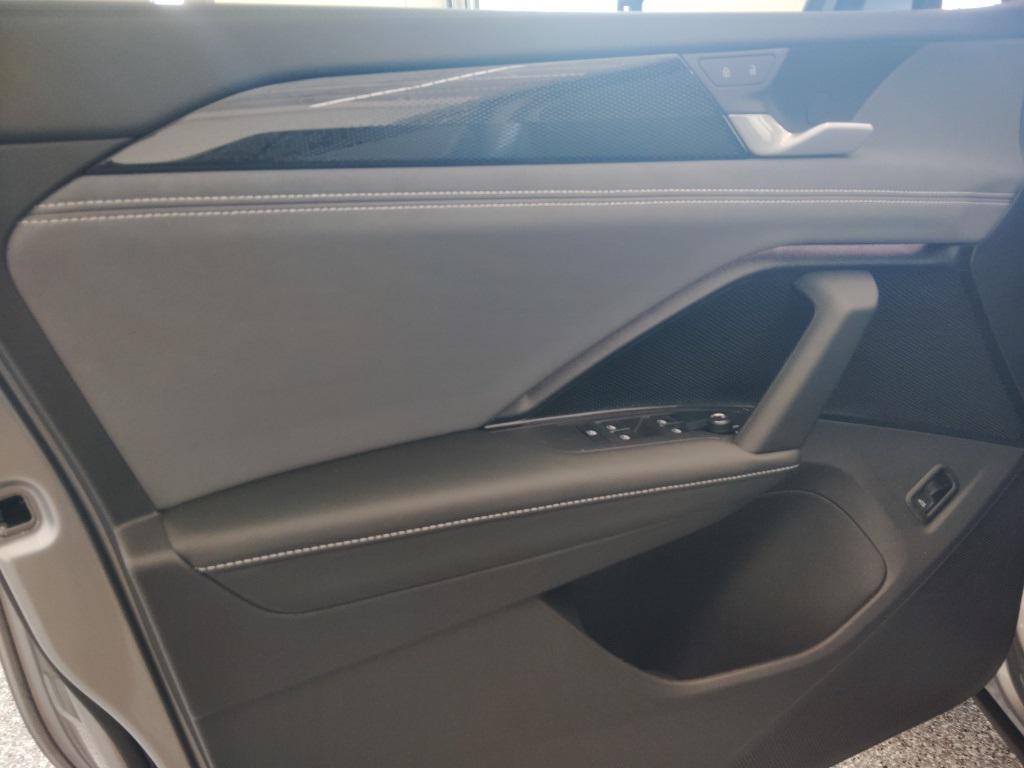 new 2026 Volkswagen Tiguan car, priced at $35,831