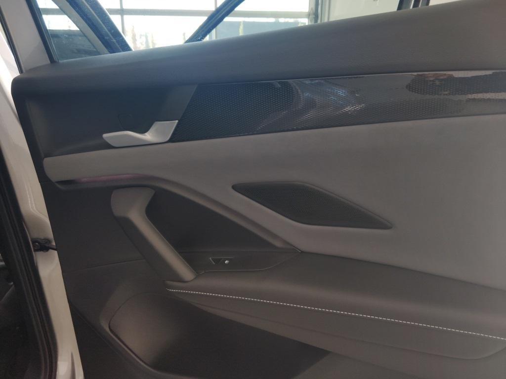 new 2026 Volkswagen Tiguan car, priced at $35,831