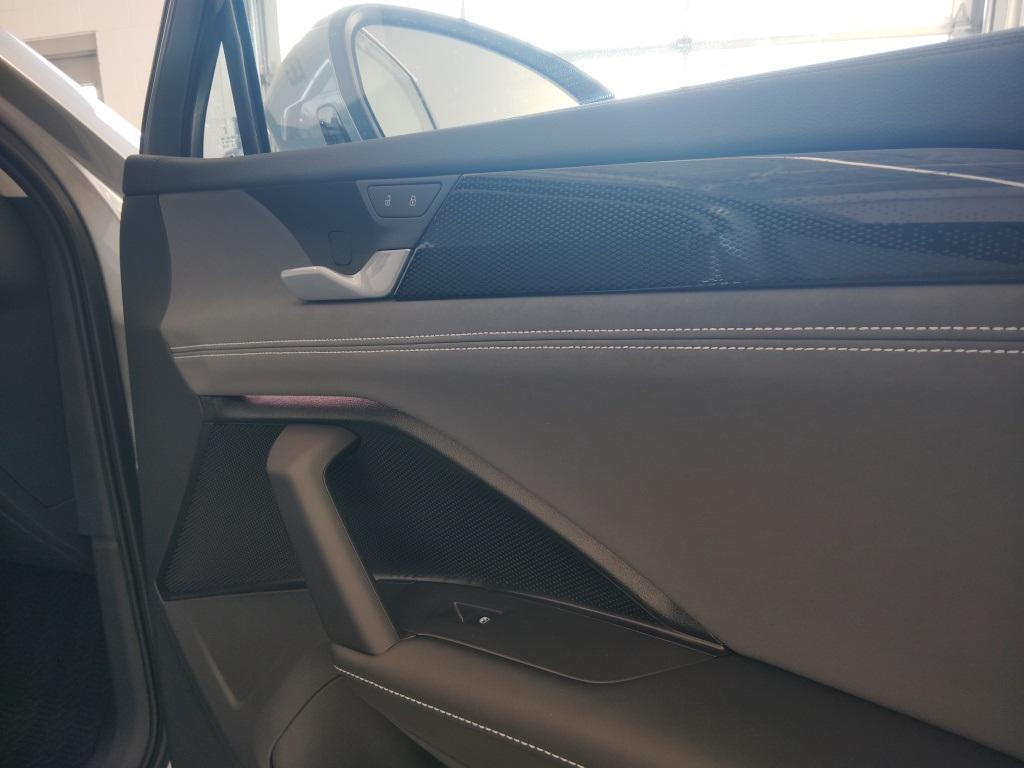 new 2026 Volkswagen Tiguan car, priced at $35,831