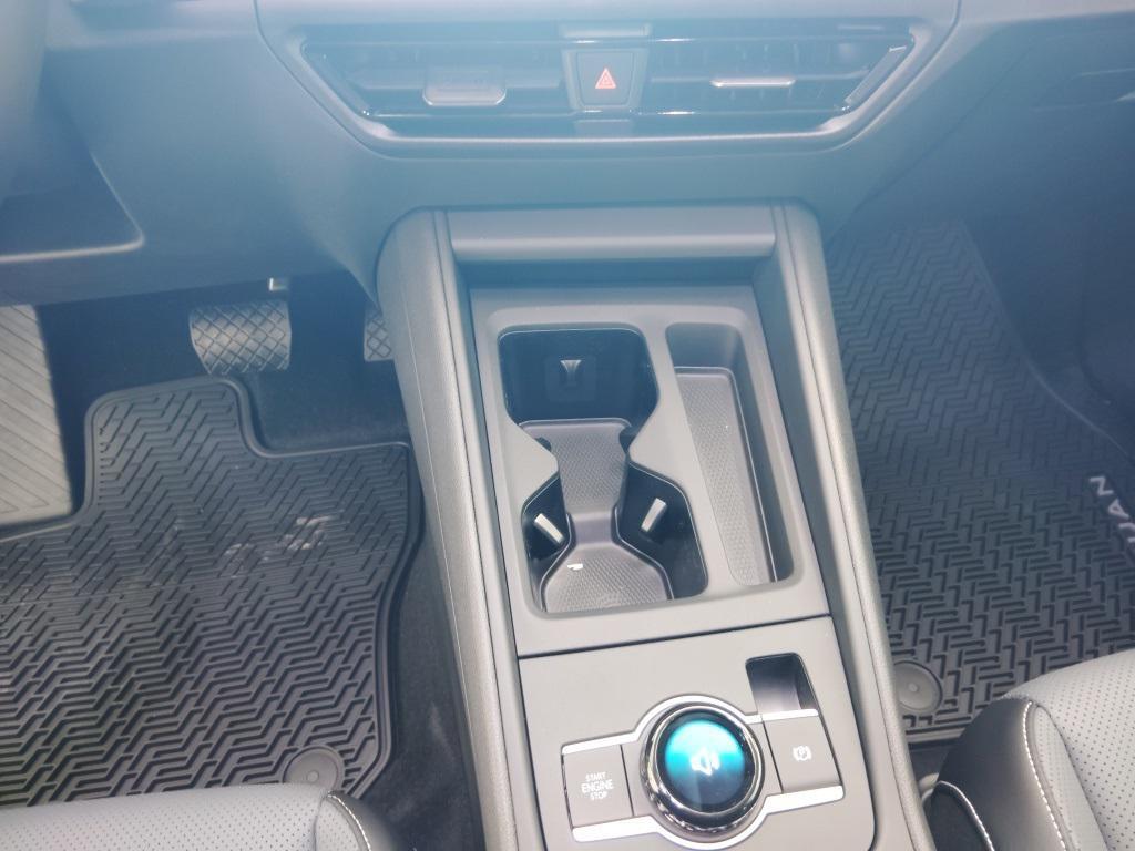 new 2026 Volkswagen Tiguan car, priced at $35,831