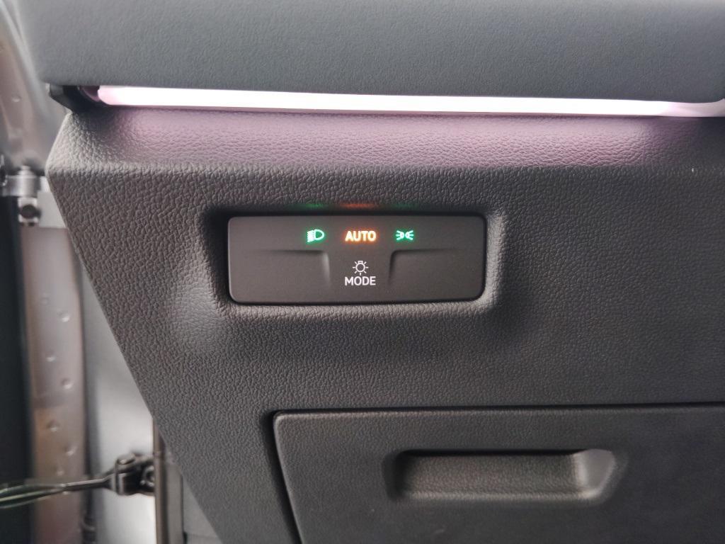 new 2026 Volkswagen Tiguan car, priced at $35,831