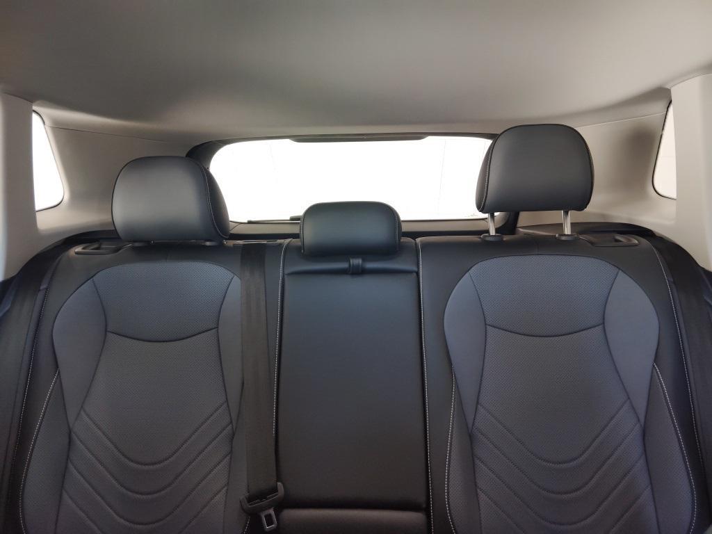 new 2026 Volkswagen Tiguan car, priced at $35,831