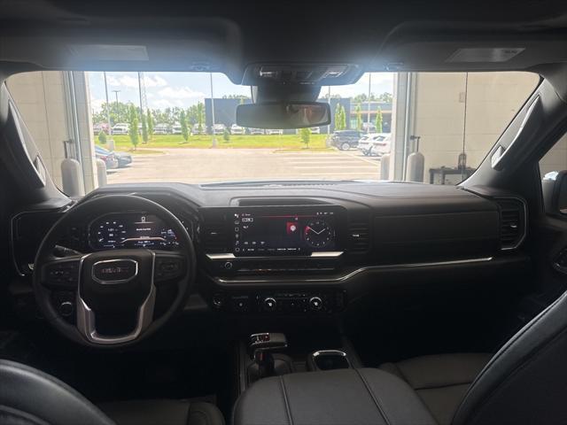 used 2024 GMC Sierra 1500 car, priced at $51,888