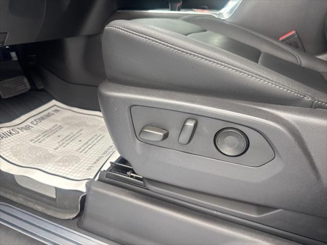 used 2024 GMC Sierra 1500 car, priced at $51,888