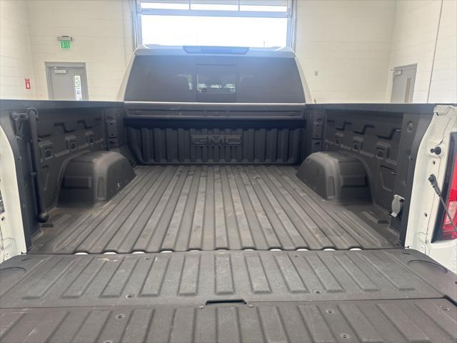 used 2024 GMC Sierra 1500 car, priced at $51,888