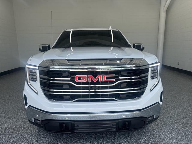 used 2024 GMC Sierra 1500 car, priced at $51,888