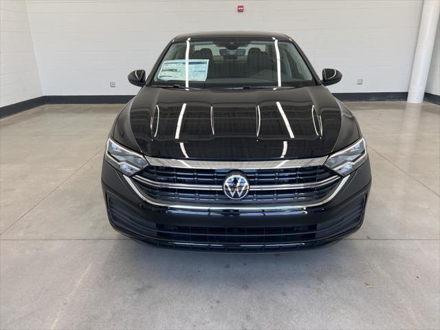 used 2024 Volkswagen Jetta car, priced at $22,346