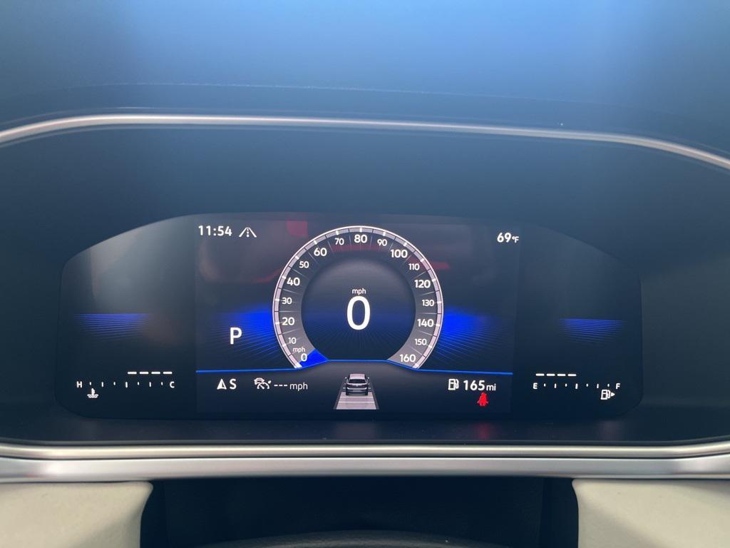 new 2026 Volkswagen Taos car, priced at $33,351