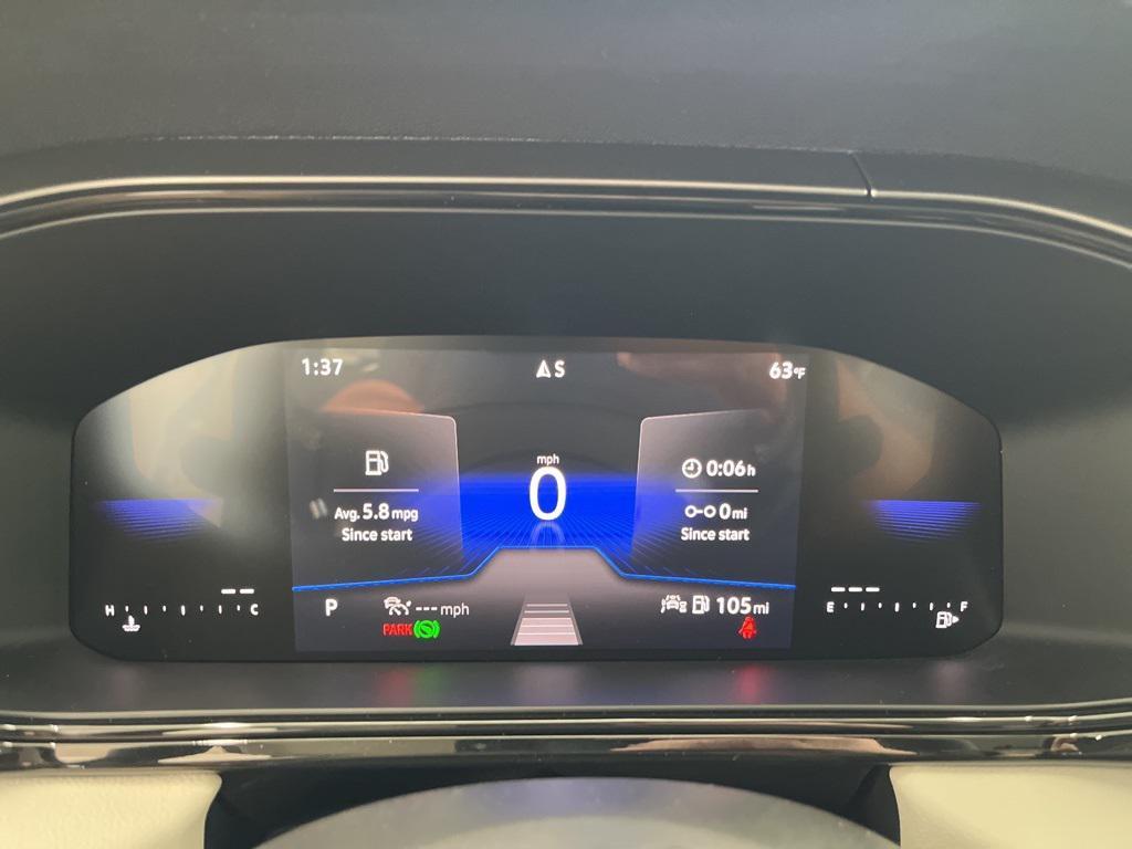 new 2026 Volkswagen Taos car, priced at $28,047