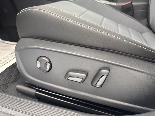 new 2025 Volkswagen Jetta car, priced at $26,475