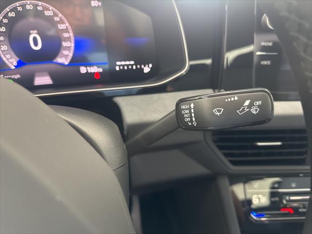 new 2025 Volkswagen Jetta car, priced at $26,475