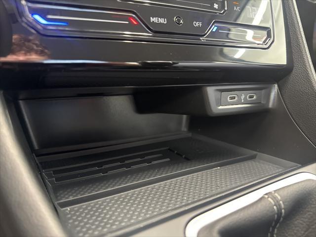 new 2025 Volkswagen Jetta car, priced at $26,475