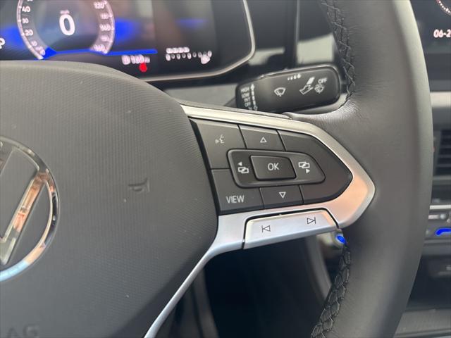 new 2025 Volkswagen Jetta car, priced at $26,475