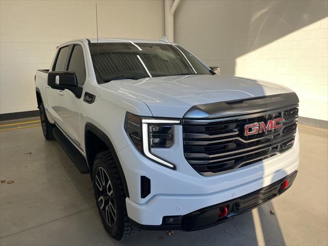 used 2024 GMC Sierra 1500 car, priced at $62,971