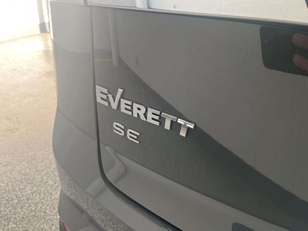 new 2026 Volkswagen Atlas Cross Sport car, priced at $45,886