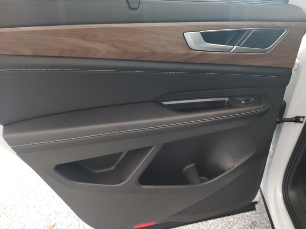 new 2026 Volkswagen Atlas car, priced at $47,557