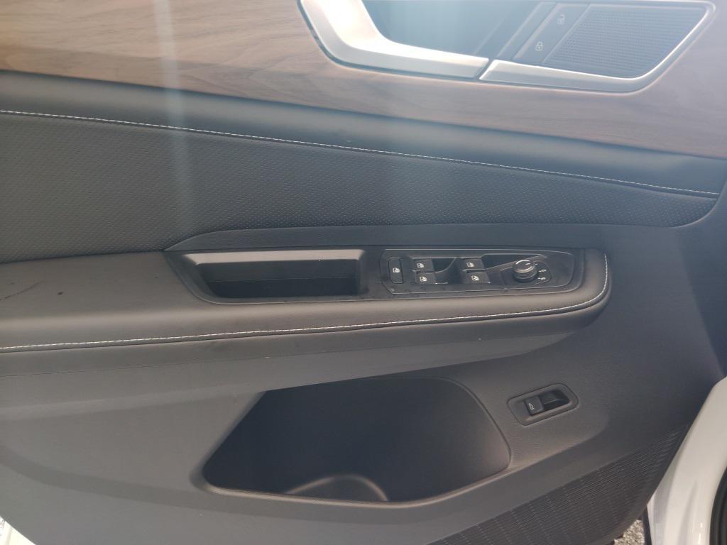 new 2026 Volkswagen Atlas car, priced at $47,557