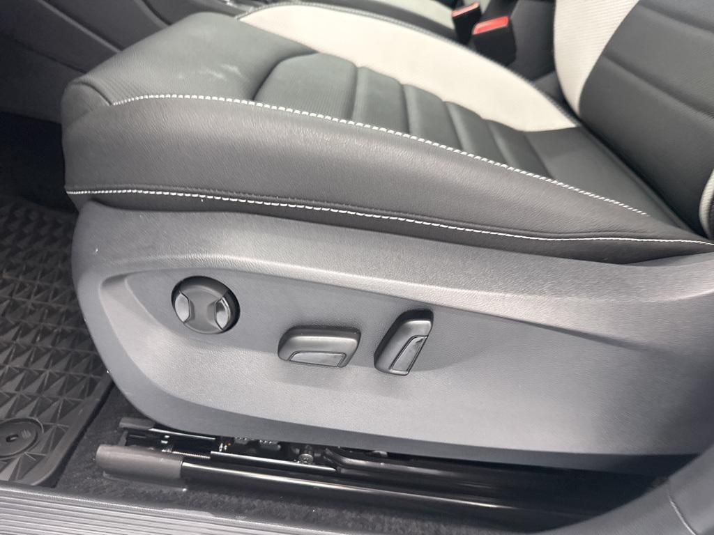 new 2025 Volkswagen Taos car, priced at $36,369