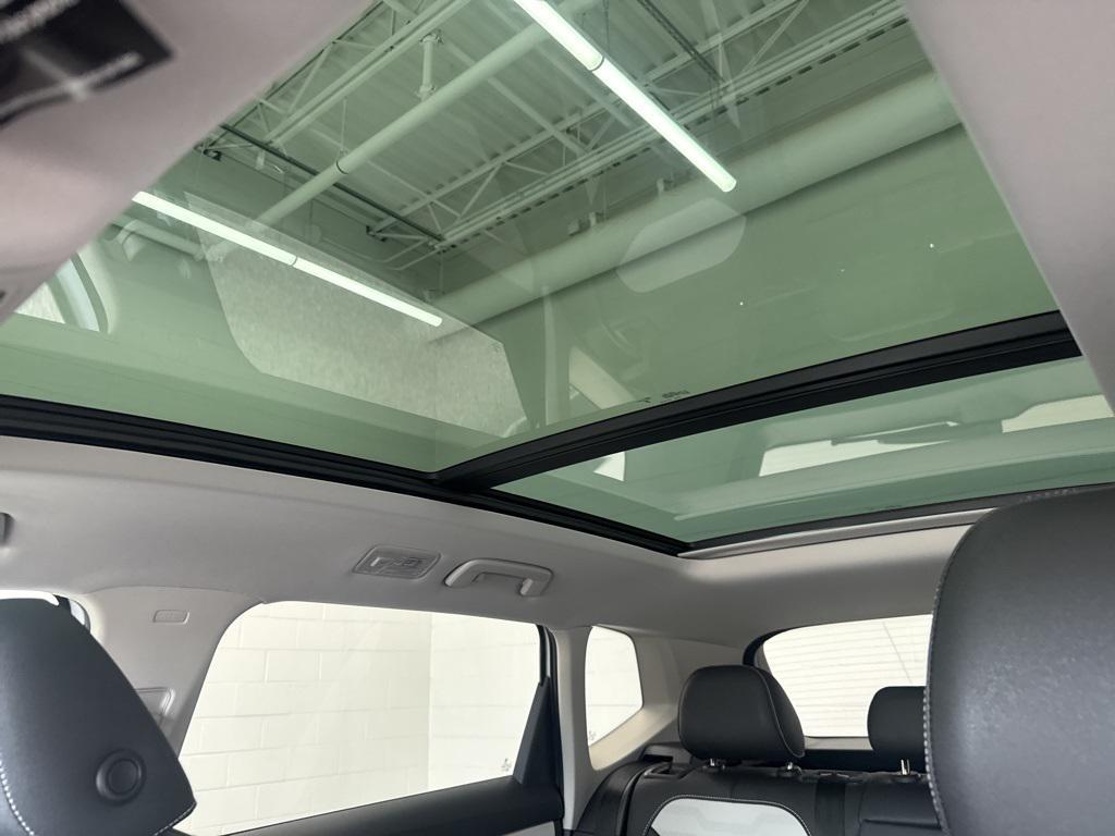 new 2025 Volkswagen Taos car, priced at $36,369