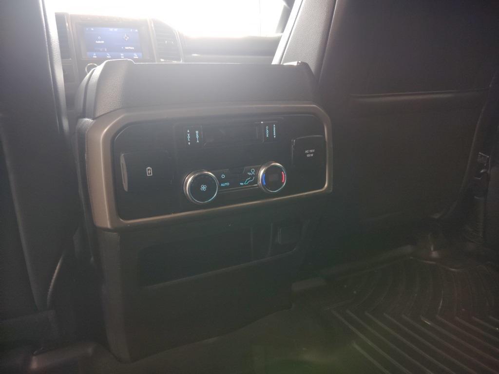 used 2020 Ford Expedition car, priced at $33,588