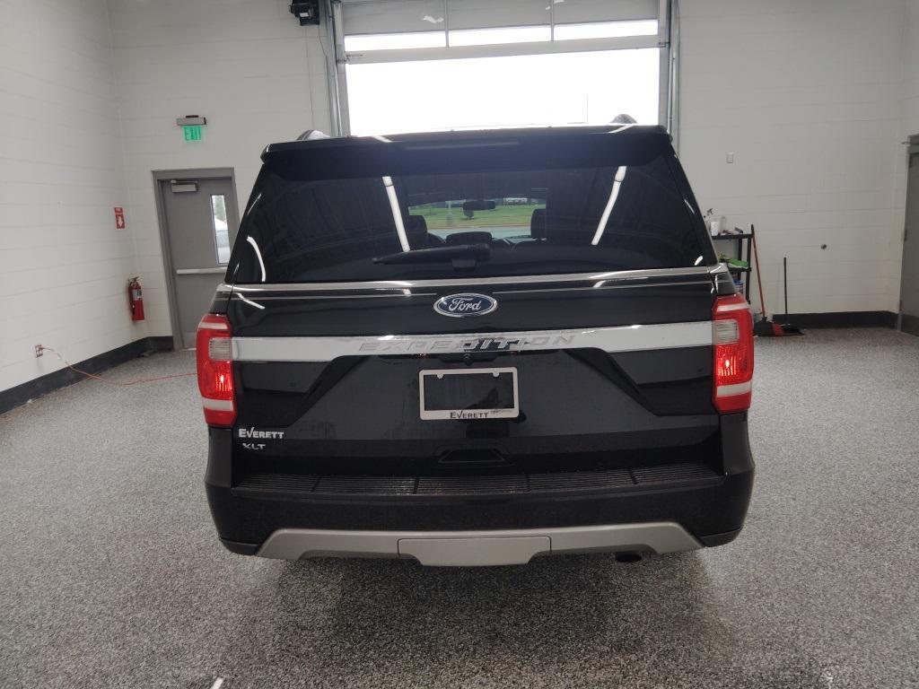 used 2020 Ford Expedition car, priced at $33,588