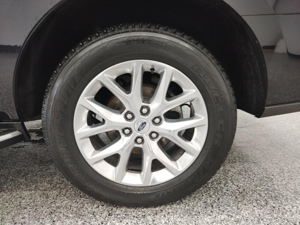 used 2020 Ford Expedition car, priced at $33,588