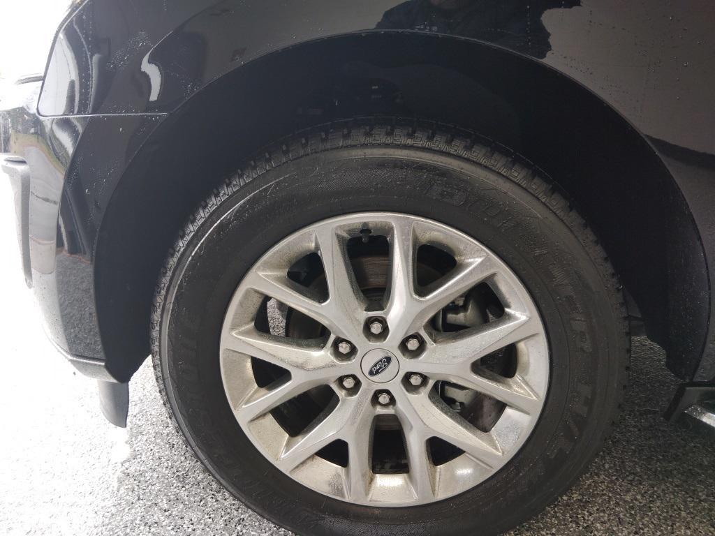 used 2020 Ford Expedition car, priced at $33,588